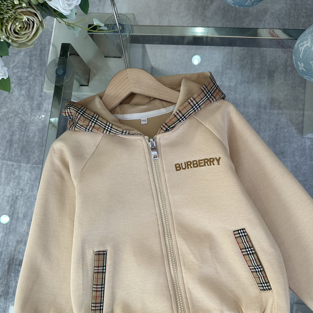 Burberry Kids